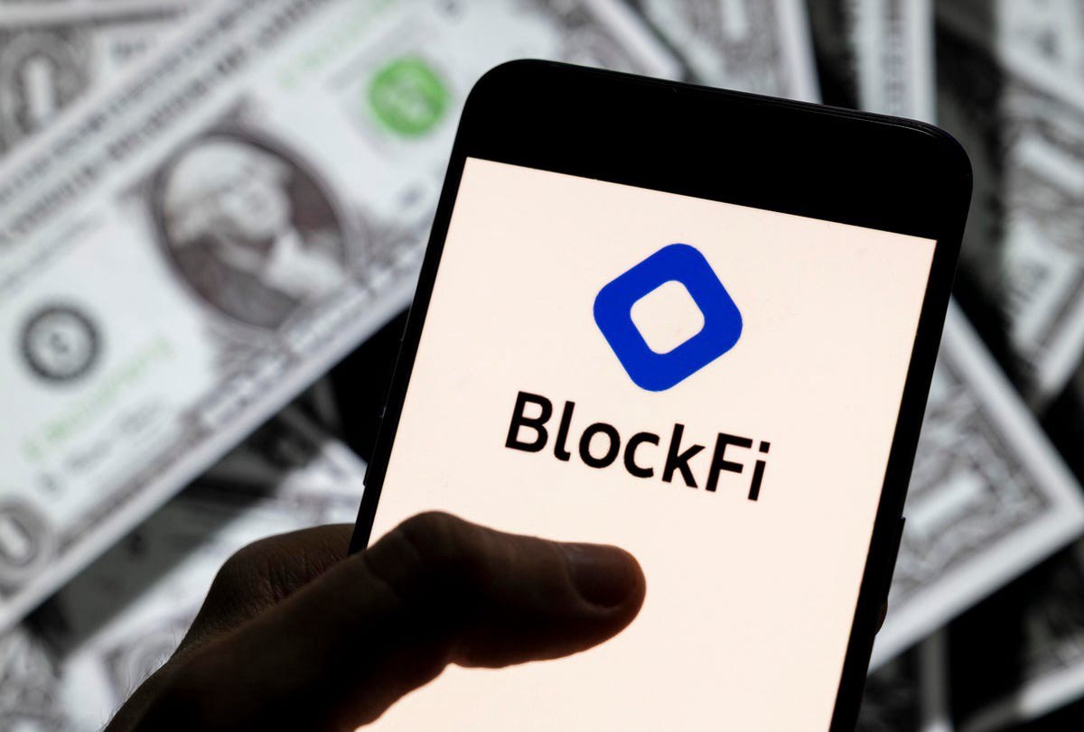 İflas eden BlockFi, alacaklılarına ödeme yapabilecek