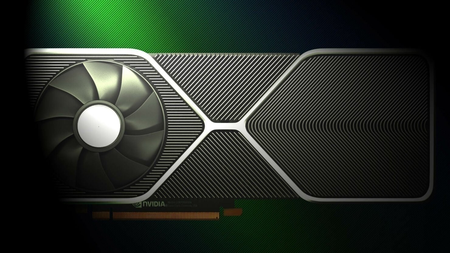 NVIDIA Partners To Offer Miniscule Price Cuts on GeForce GTX 16