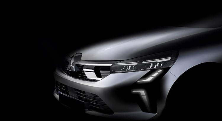 Mitsubishi'den yeni model planları: Elektrikli pickup geliyor