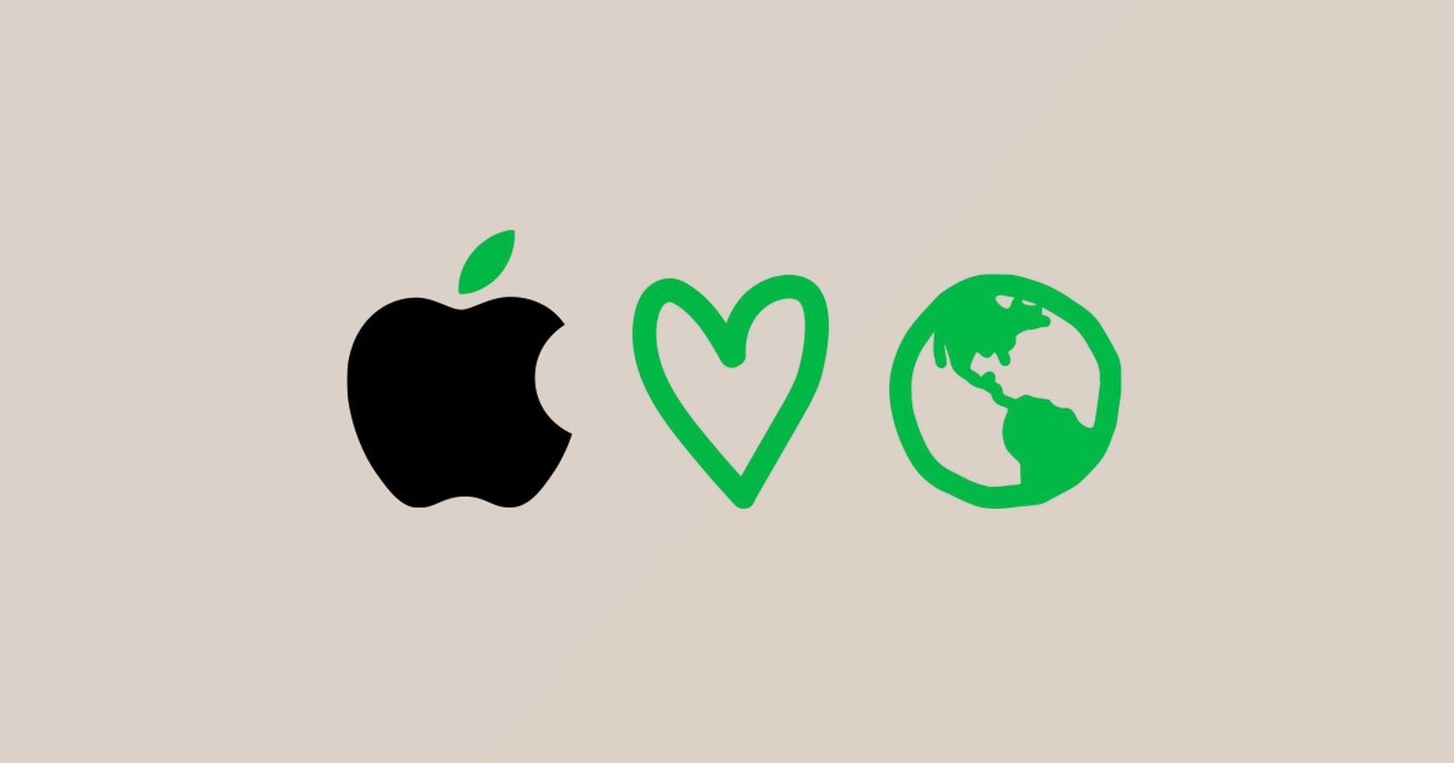 Apple, tüm ürünlerini karbon nötr yapacak