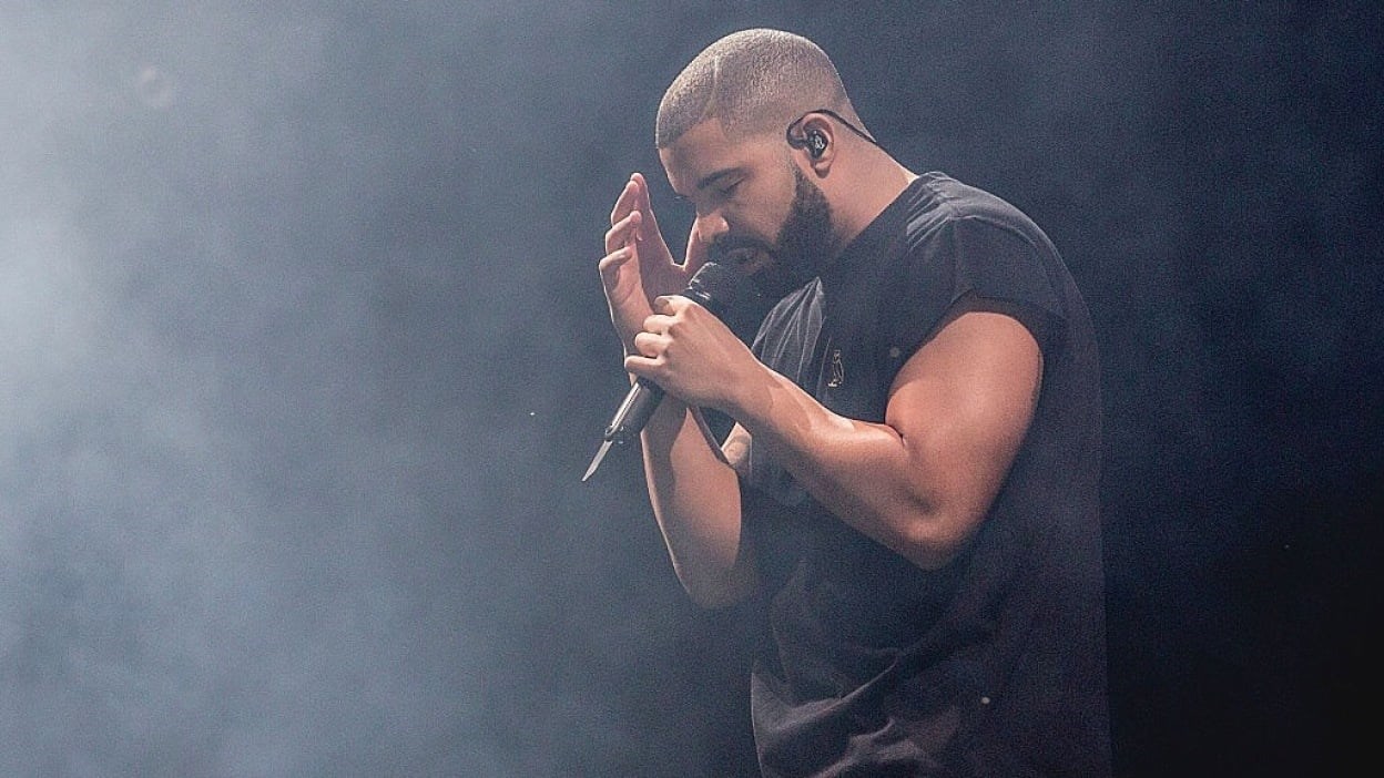 Drake ve The Weeknd’in yapay zeka şarkısı interneti ele geçerdi