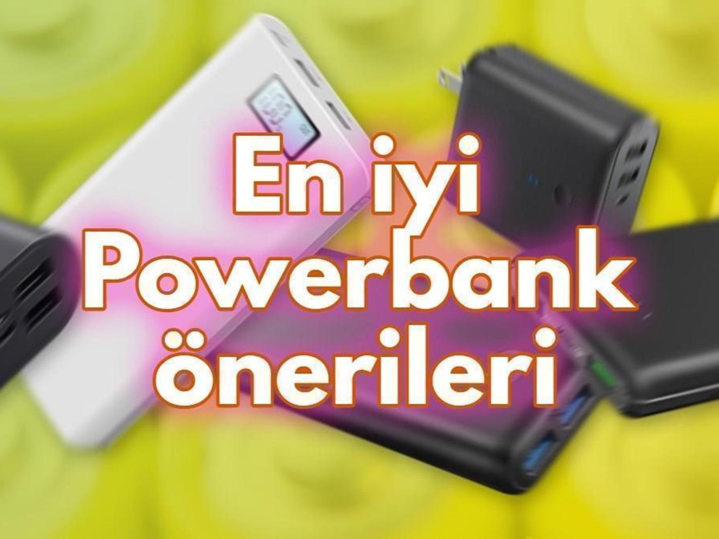 Power bank USB DLP8718PC/00