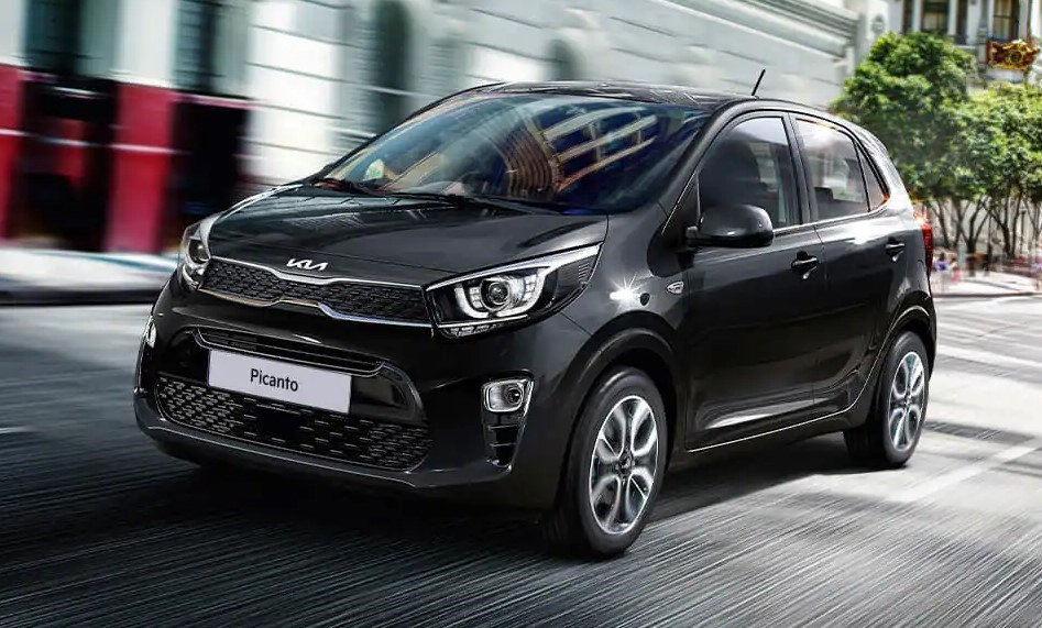 Kia 2023 fiyat listesi