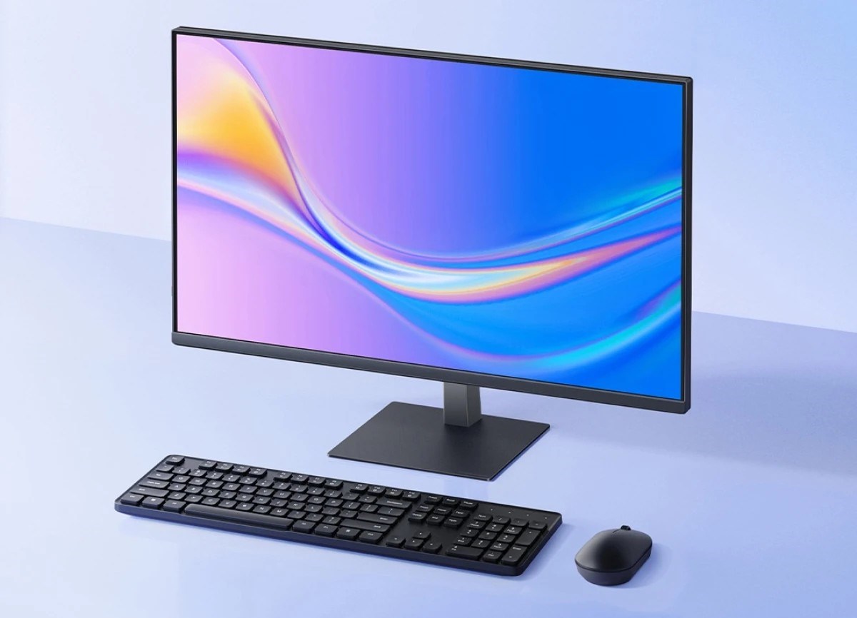 Redmi yeni 27 inçlik 2K monitörünü tanıttı: 120 dolar fiyatı var