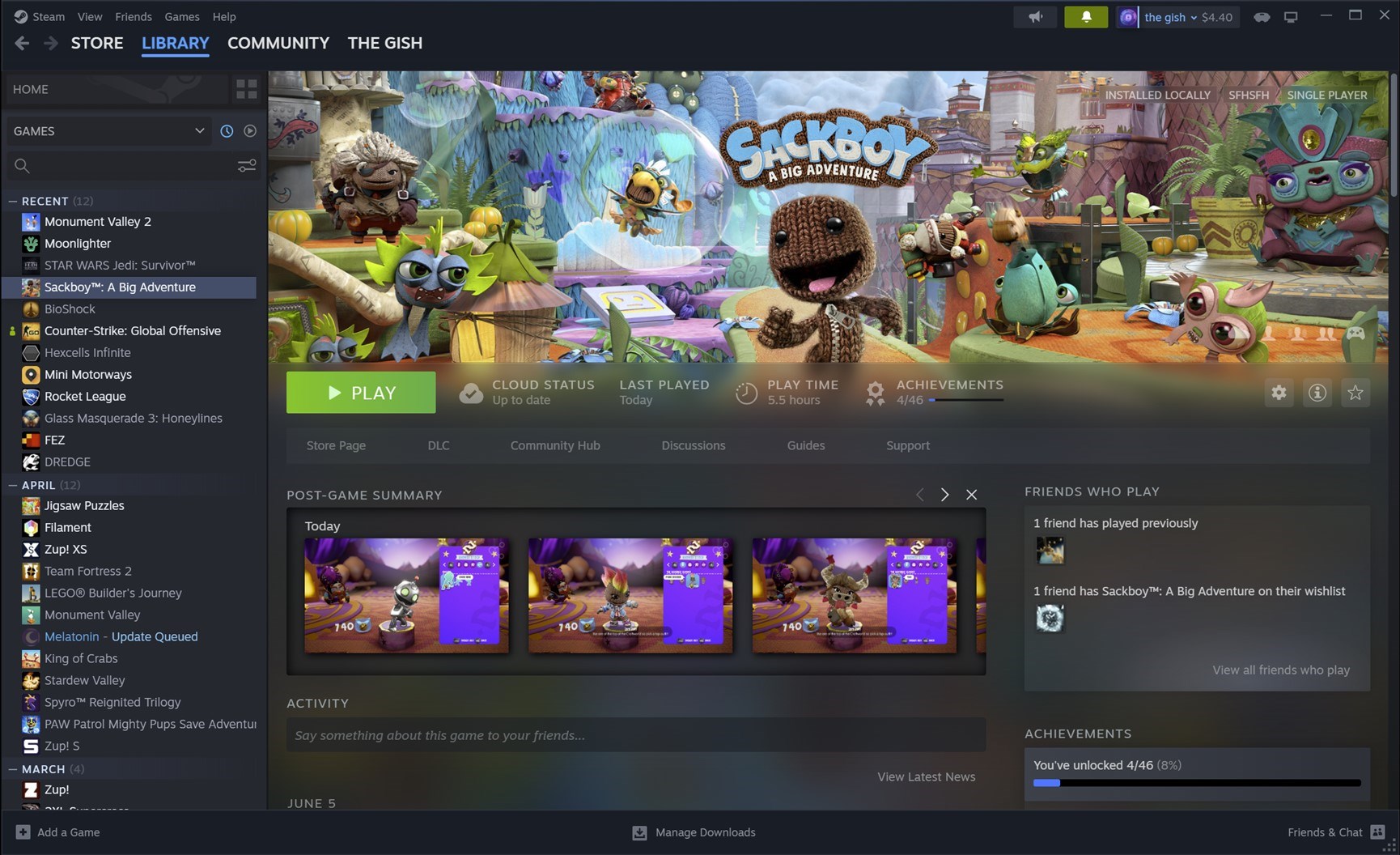 Steam güncellendi! Arayüzde büyük değişiklikler var