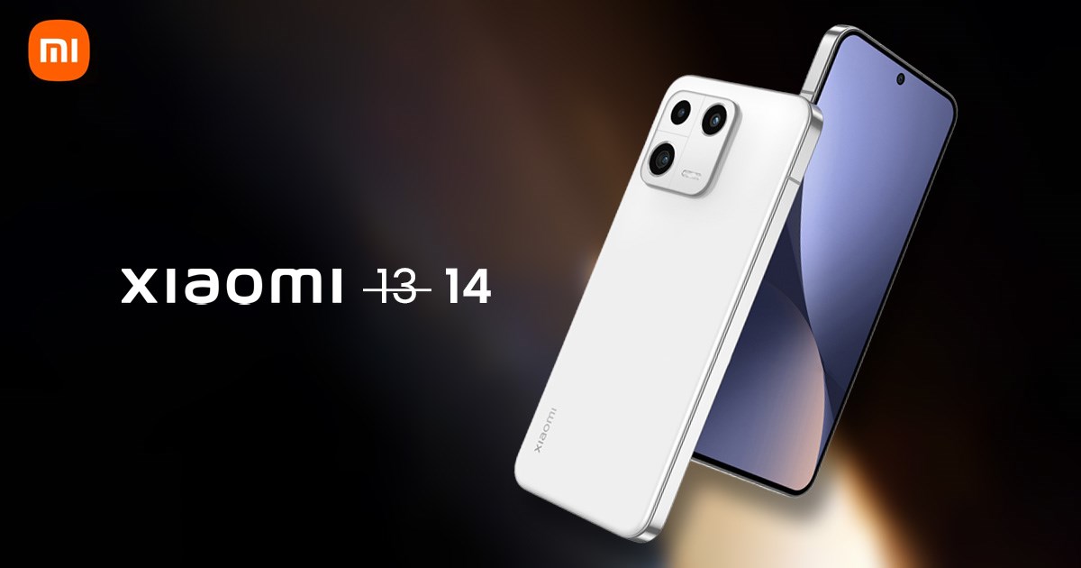 Xiaomi 14 serisinin bir özelliği daha belli oldu!