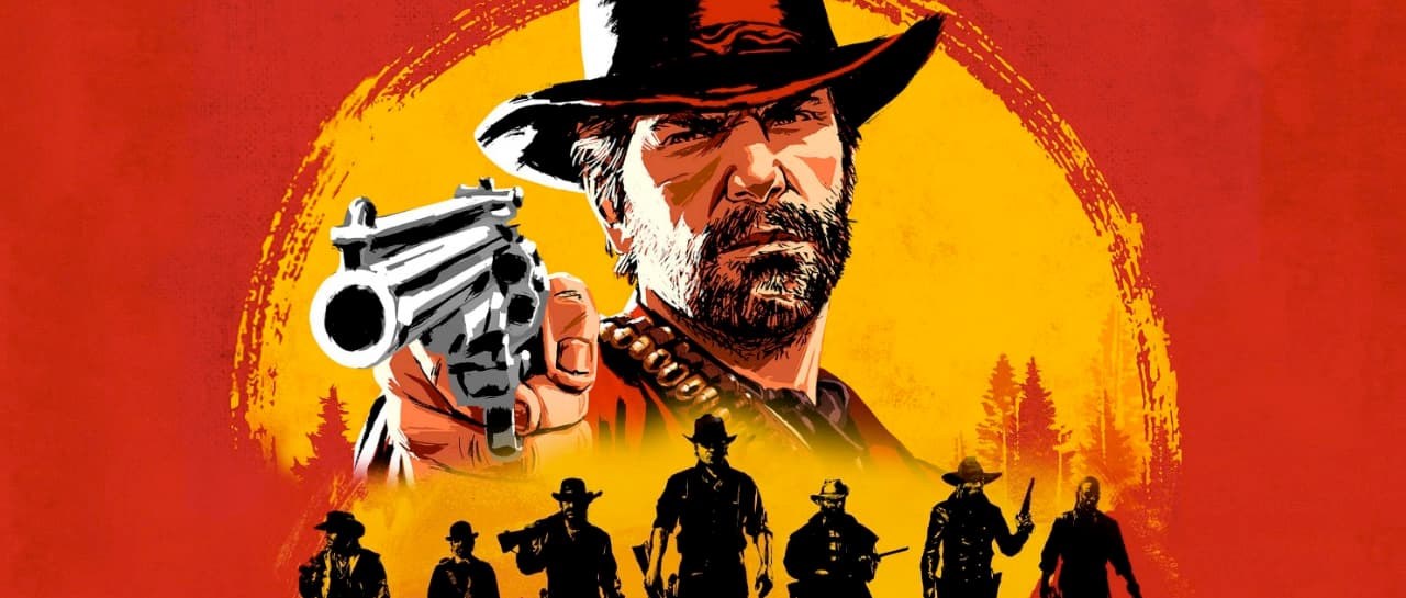 Remasterizado” por emuladores, Red Dead Redemption roda a 300 FPS