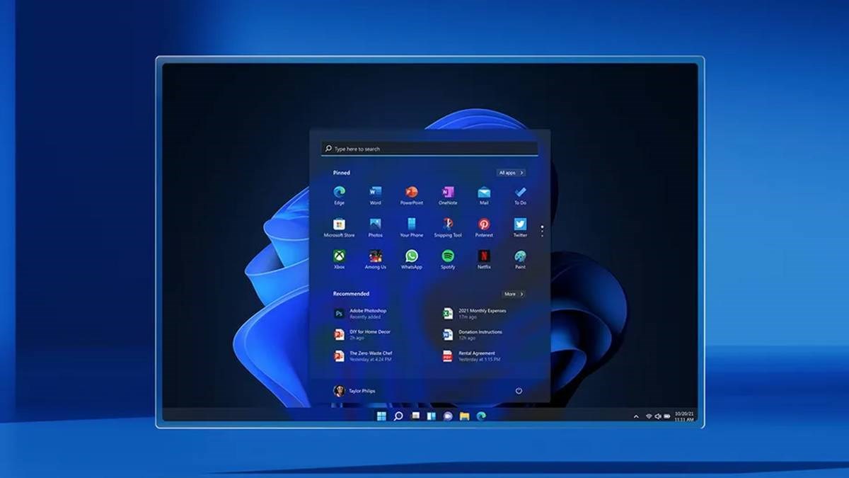 Windows 11’in bildirim merkezi elden geçiriliyor