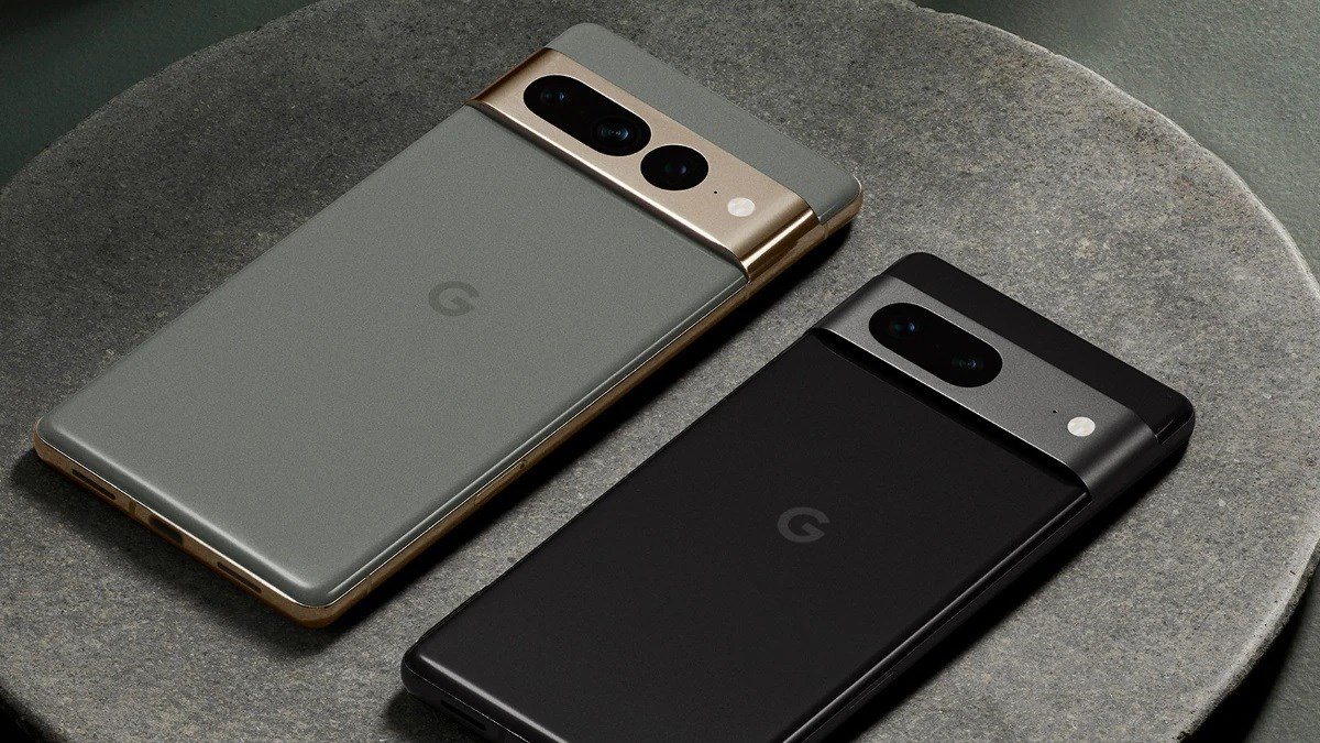 Pixel 8 ve 8 Pro'nun tüm özellikleri netleşti: Yakında geliyor