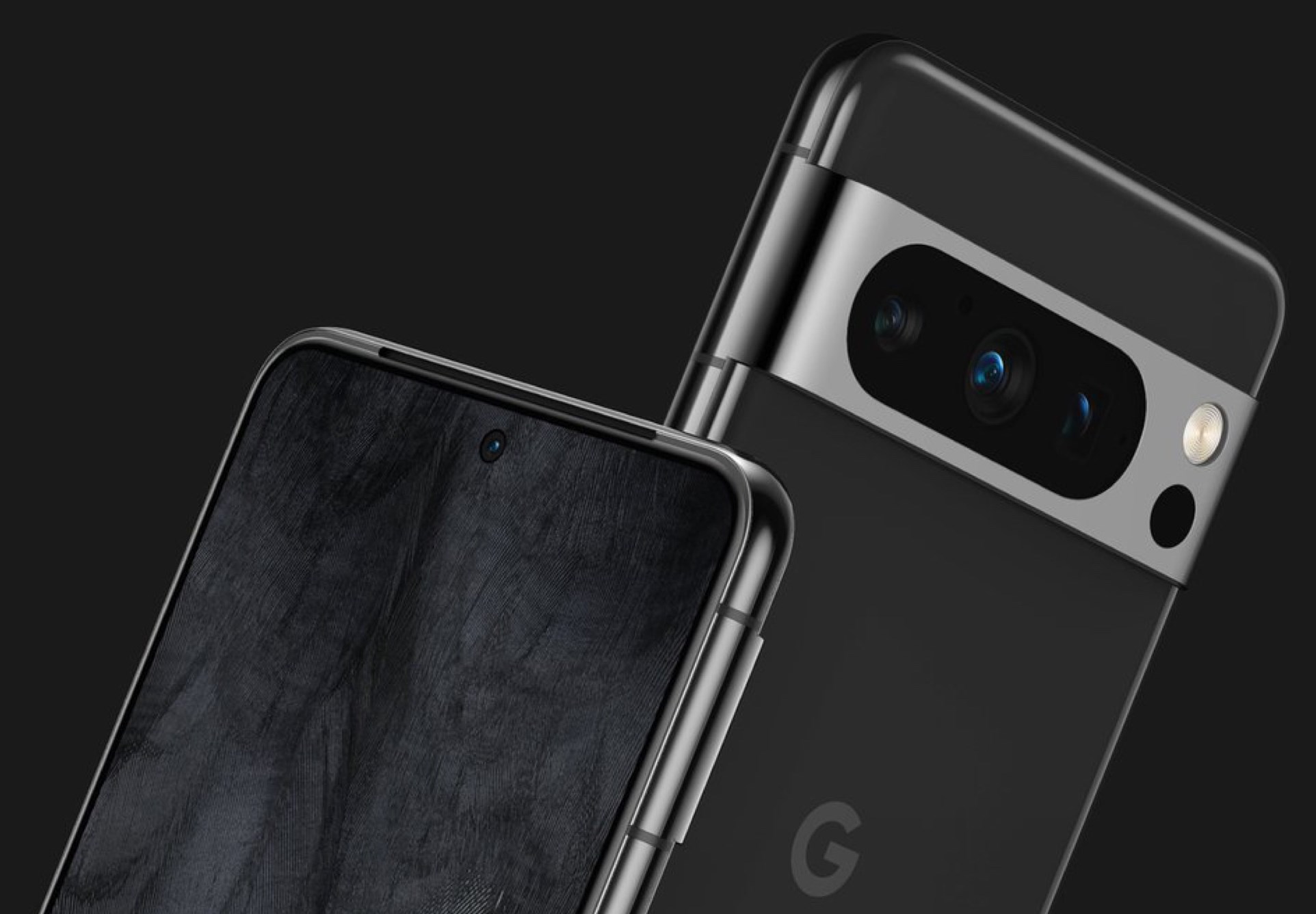 Pixel 8 ve 8 Pro'nun tüm özellikleri netleşti: Yakında geliyor