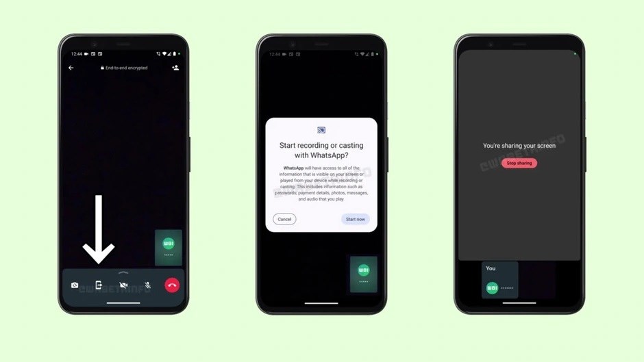 WhatsApp, beklenen özelliğe kavuştu! Discord'a rakip olacak