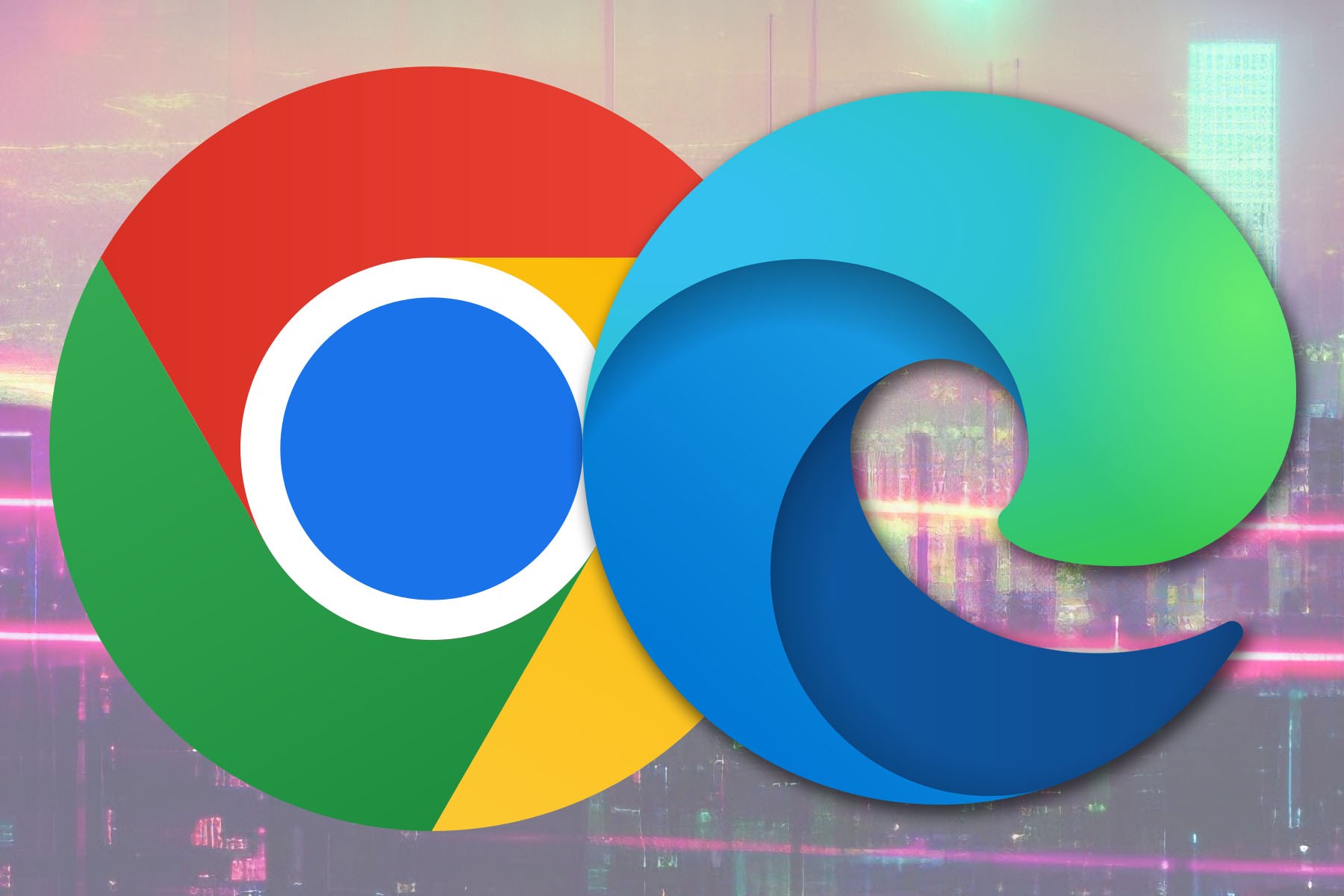 Microsoft Edge Chromeu Kötü Amaçlı Yazılım Olarak Belirtiyor