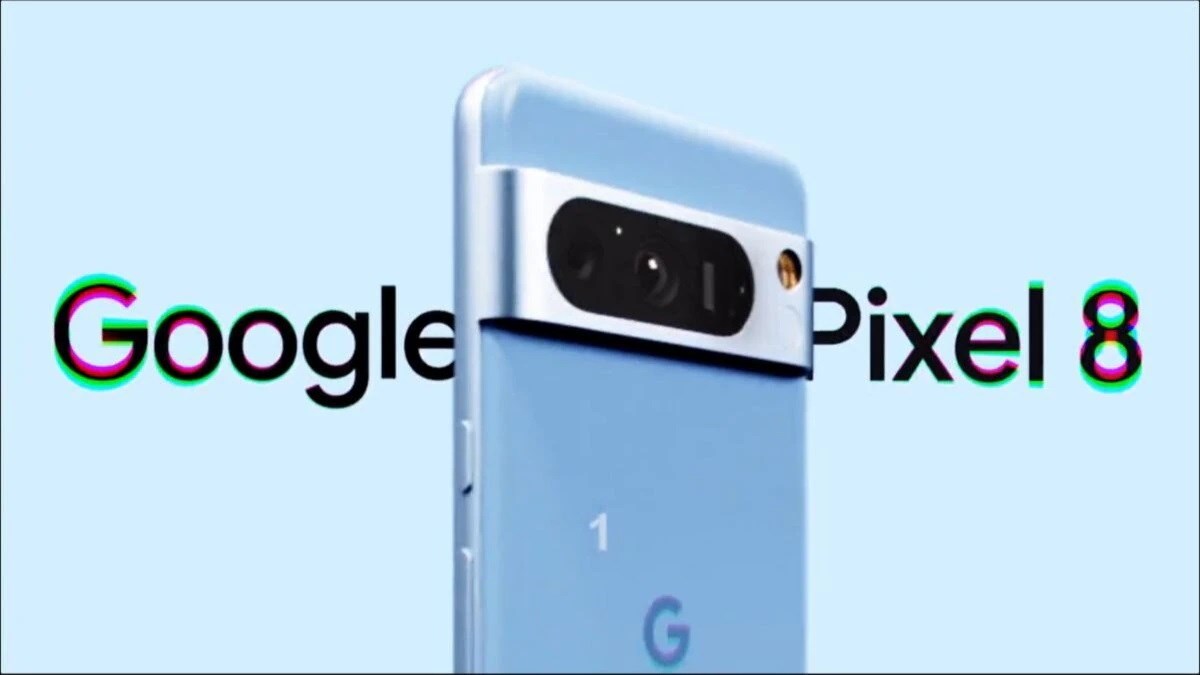 Google, Pixel 8 ile 5 yıllık güncelleme desteğine başlayacak