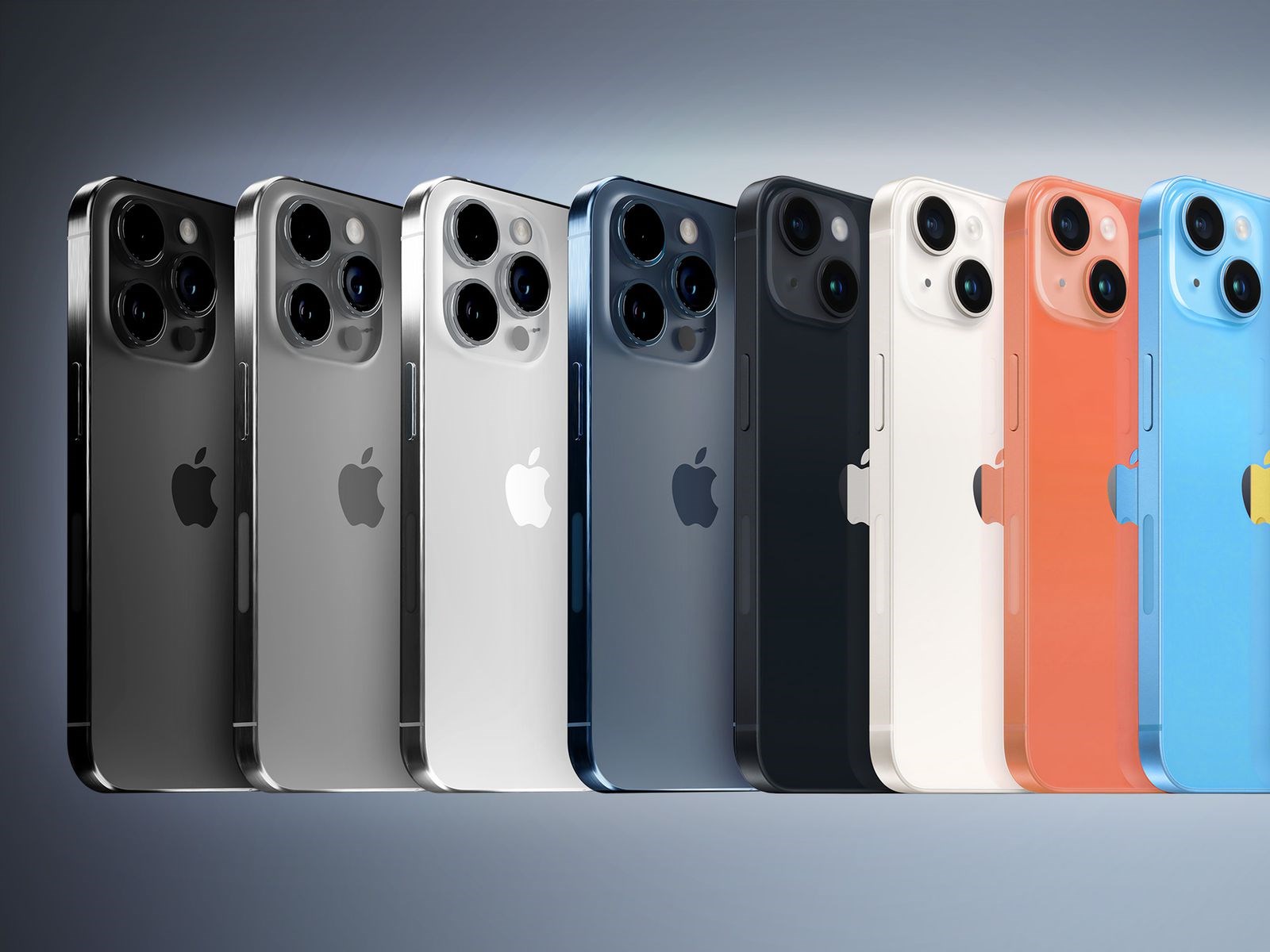 Apple Iphone 15 Tanitildi Iste Fiyati Ve Ozellikleri168687 1