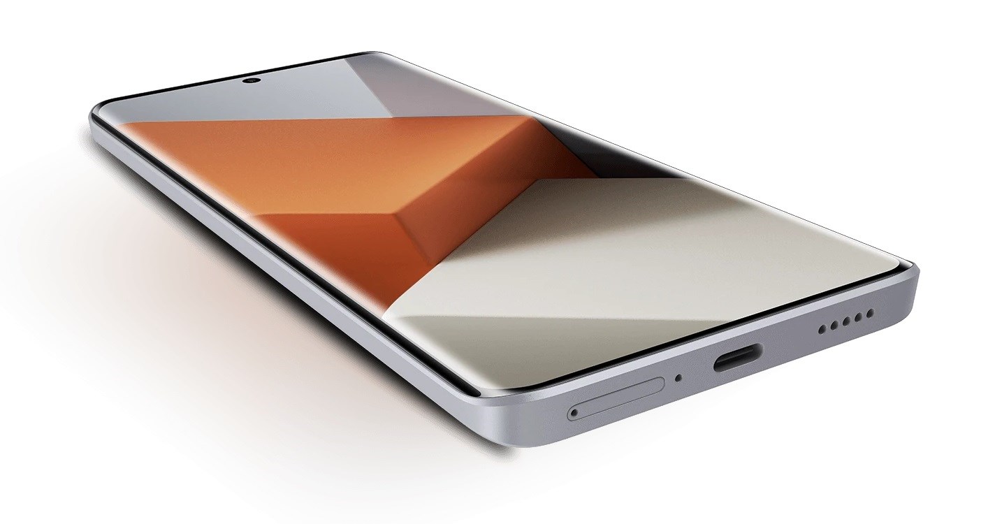 Redmi Note 13 Pro+ tanıtıldı: İşte özellikleri ve fiyatı
