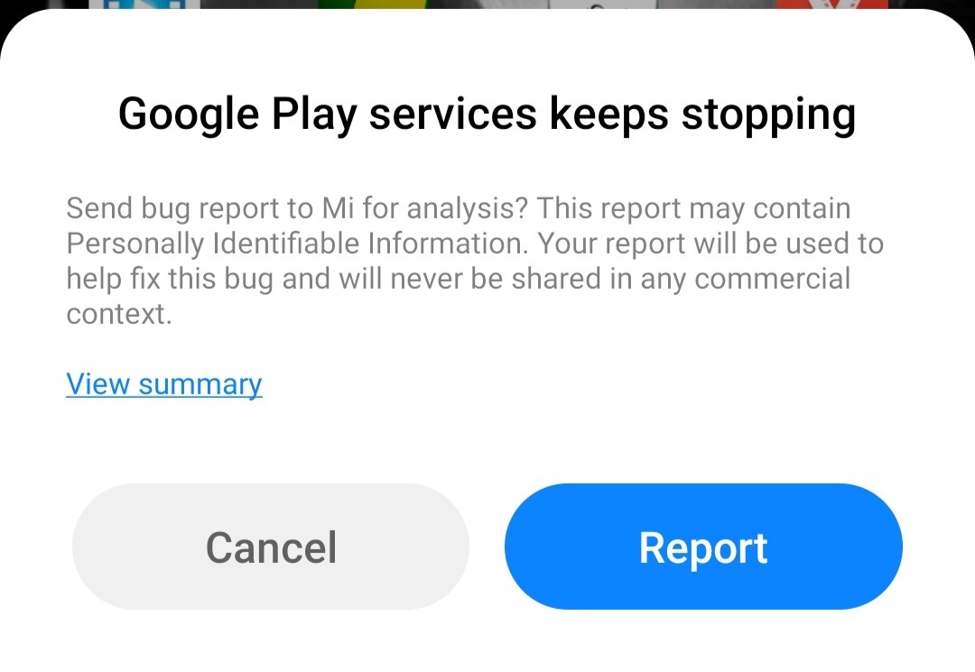 google play hizmetleri sürekli olarak duruyor çözümü