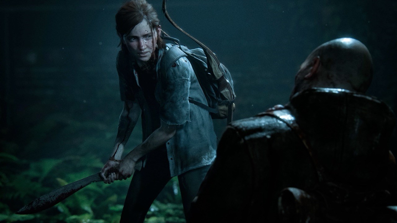 The Last of Us Part 2 PC ve PS5 için yenileniyor