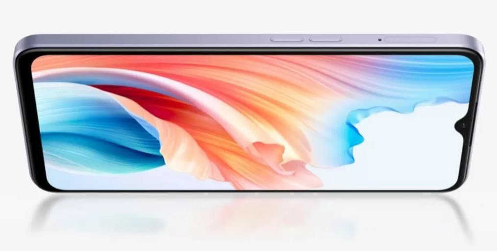 Oppo A2m tanıtıldı: 5G desteği, 90 Hz ekran, 205 dolar fiyat