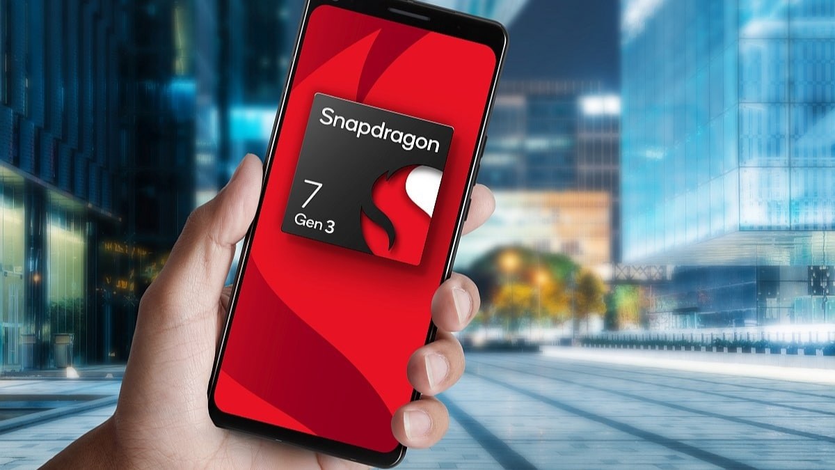 procesador dimensity 8300 ultra vs snapdragon 7 gen 2