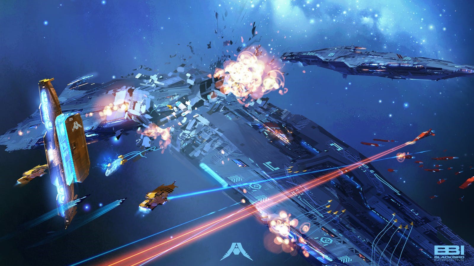 Homeworld 3'ün sistem gereksinimleri açıklandı!