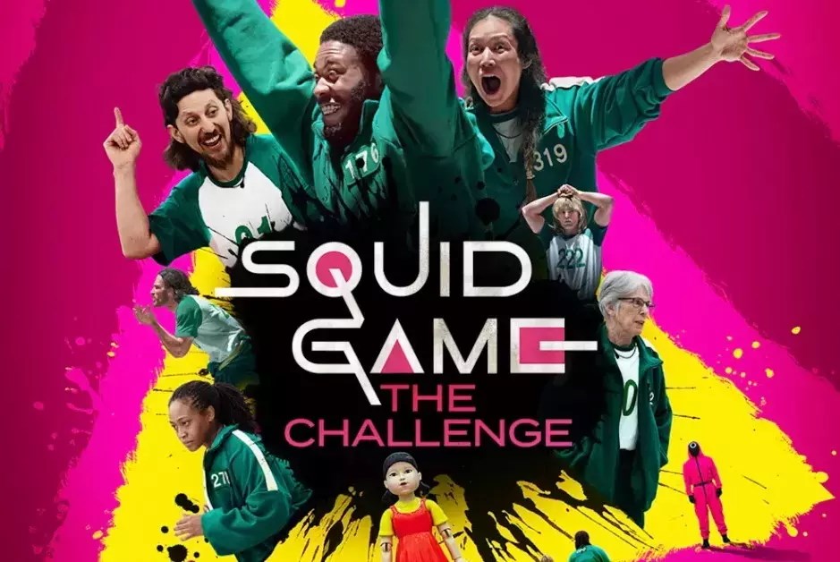 Squid Game The Challenge 4.56 milyon dolarlık ödülü kim kazandı