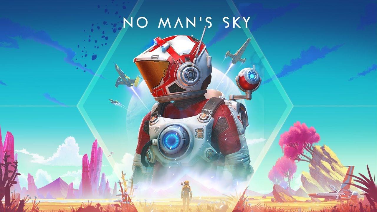 No Man’s Sky Goes Free to Play on All Platforms: Get the Details Now