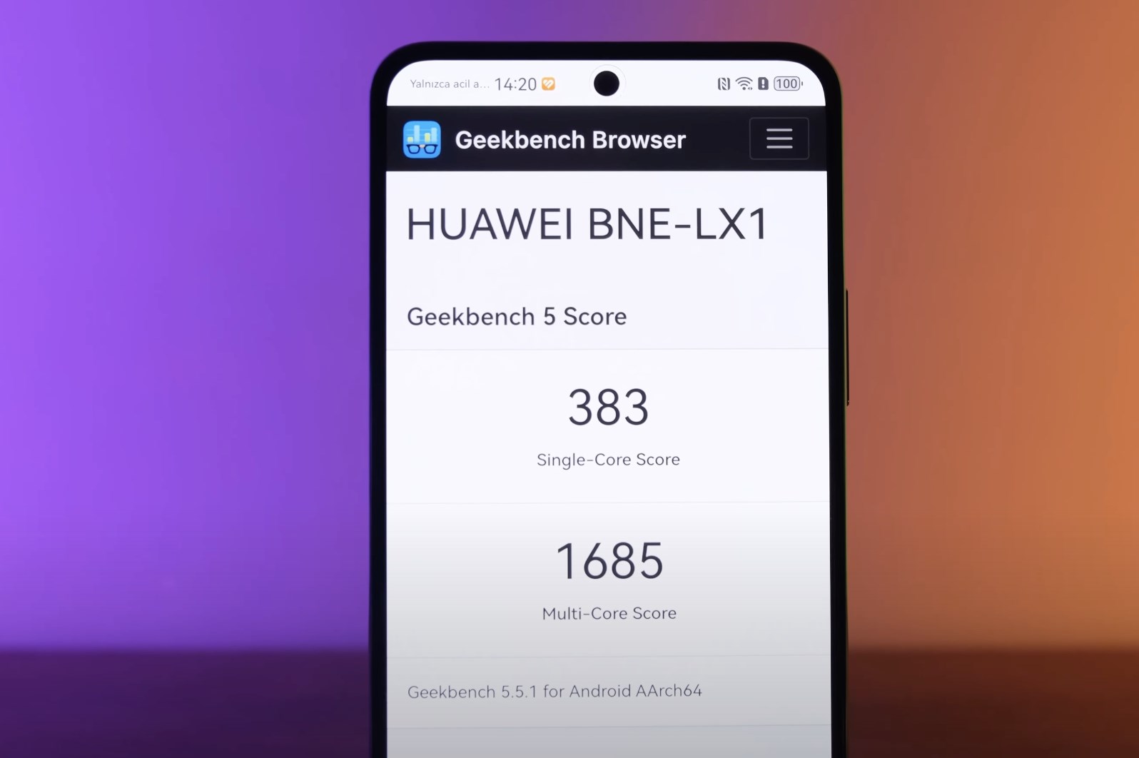 Huawei Nova 12 SE İncelemesi - 20.000 TL'ye alınır mı?