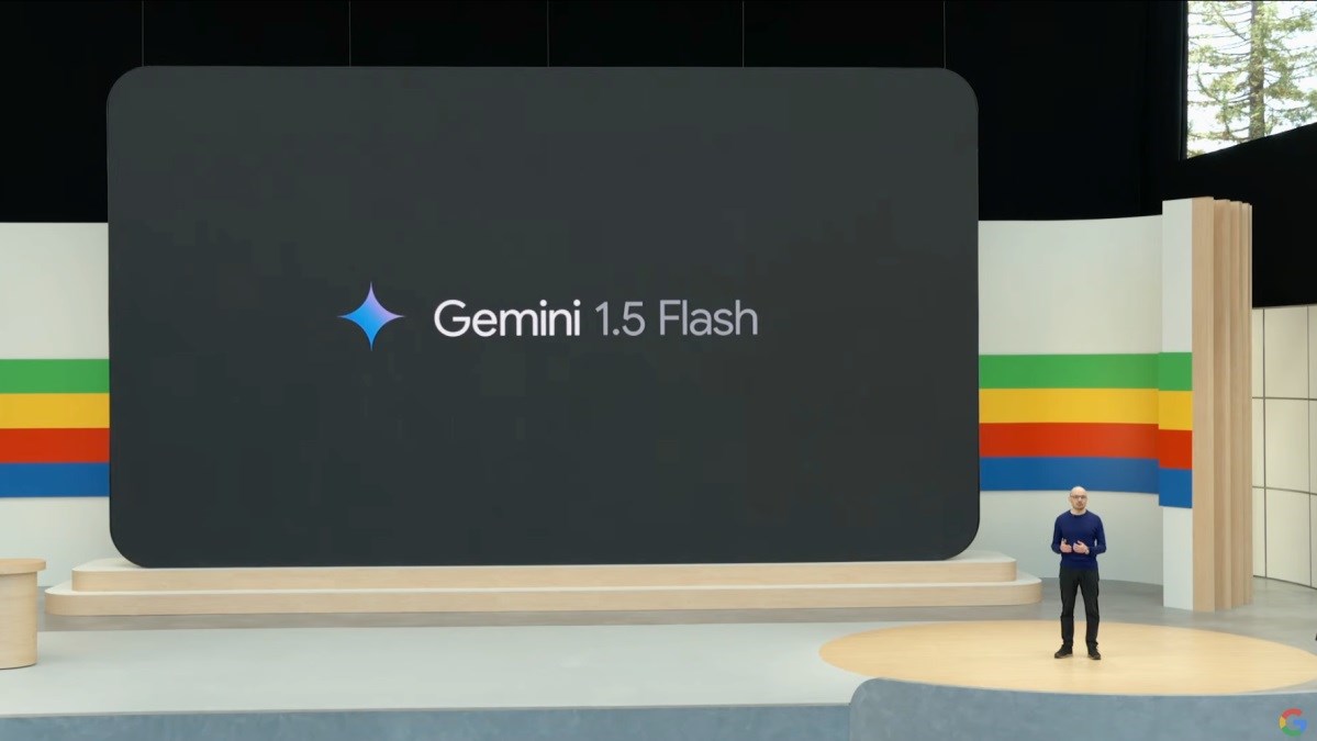 Yepyeni Gemini 1.5 Flash, Gemini 1.5 Pro güncellemeleri, Gemini Live ve dahası