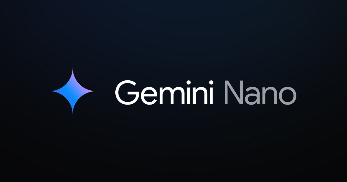 Google, Gemini Nano'yu Chrome 126'ya entegre edecek