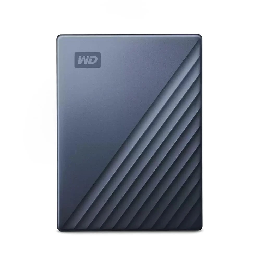 WD, dünyanın 6 TB kapasiteli ilk 2.5 inç hard disklerini tanıttı