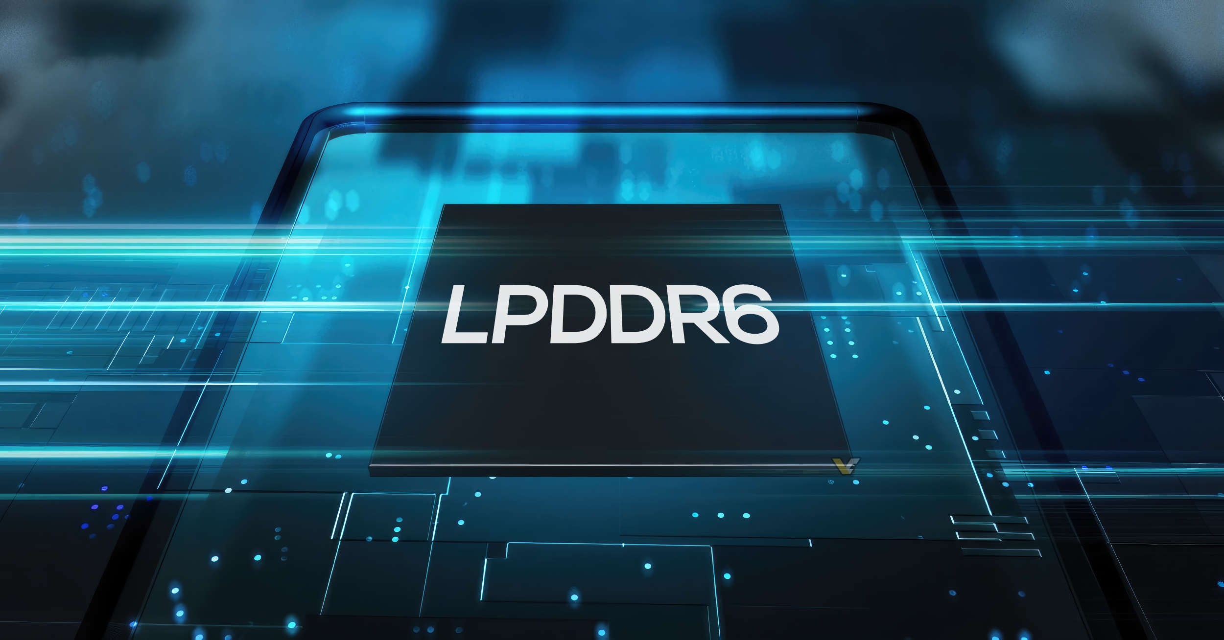 DDR6 ve LPDDR6 dönemi başlıyor! 17,6 Gbps hızlara çıkacak