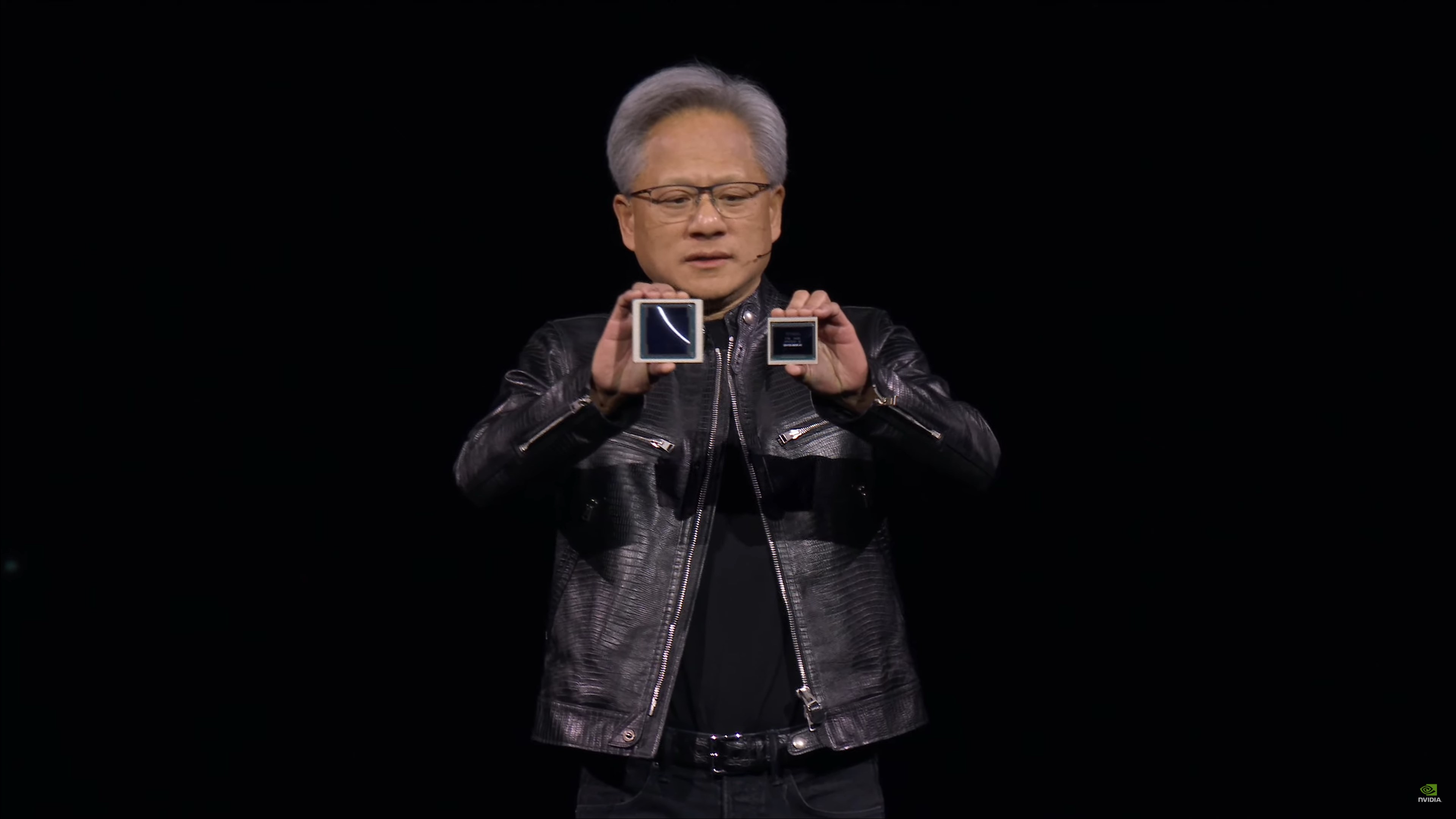 Nvidia, her yıl yeni yapay zeka çipleri çıkaracak