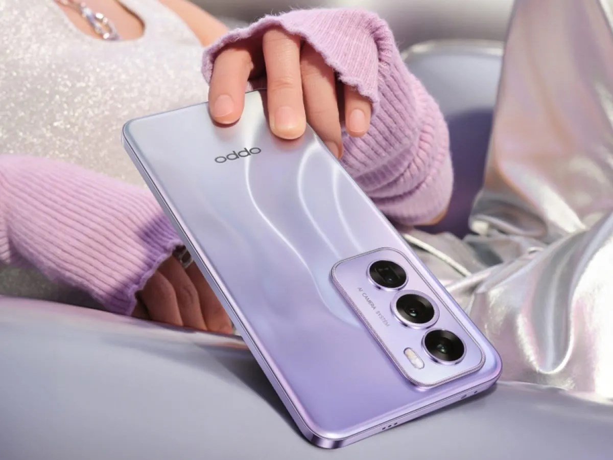 OPPO Reno 12 serisi tanıtıldı: İşte özellikleri ve fiyatı