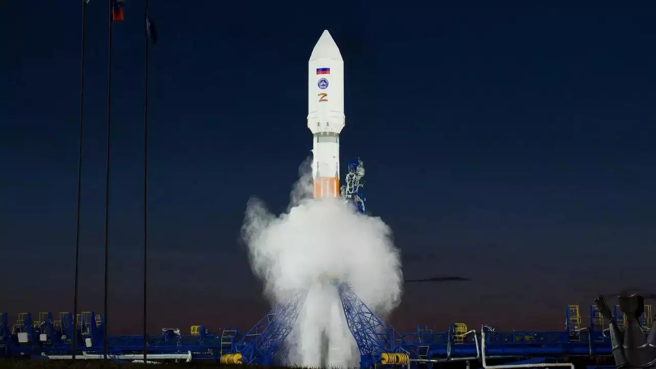 ABD: Rusya muhtemelen uzaya gizli bir silah yerleştirdi