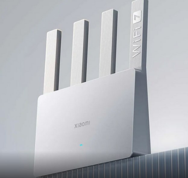 Xiaomi'nin uygun fiyatlı Wi-Fi 7 router'ı satışa çıktı