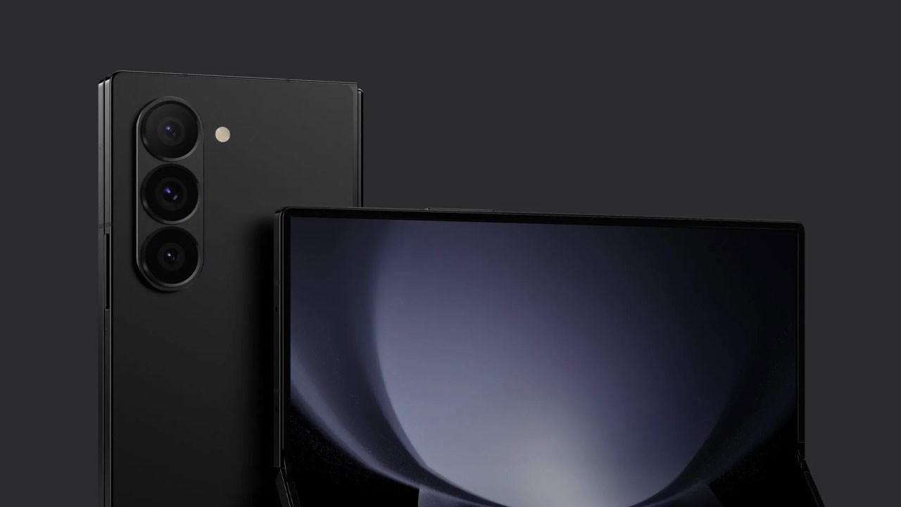 Galaxy Z Fold 6 ve Flip 6'nın tanıtım tarihi ortaya çıktı!