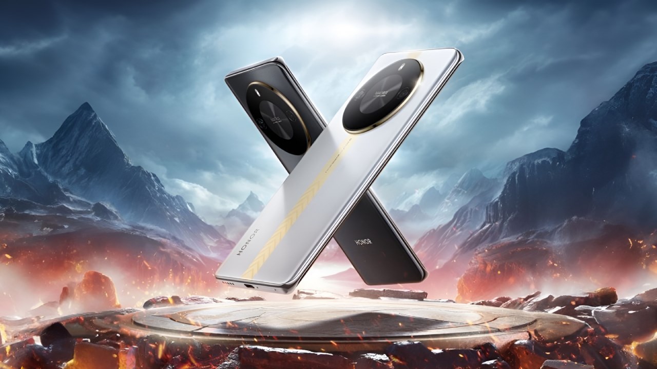 Honor X60 serisi sızdırıldı! İşte beklenen özellikler