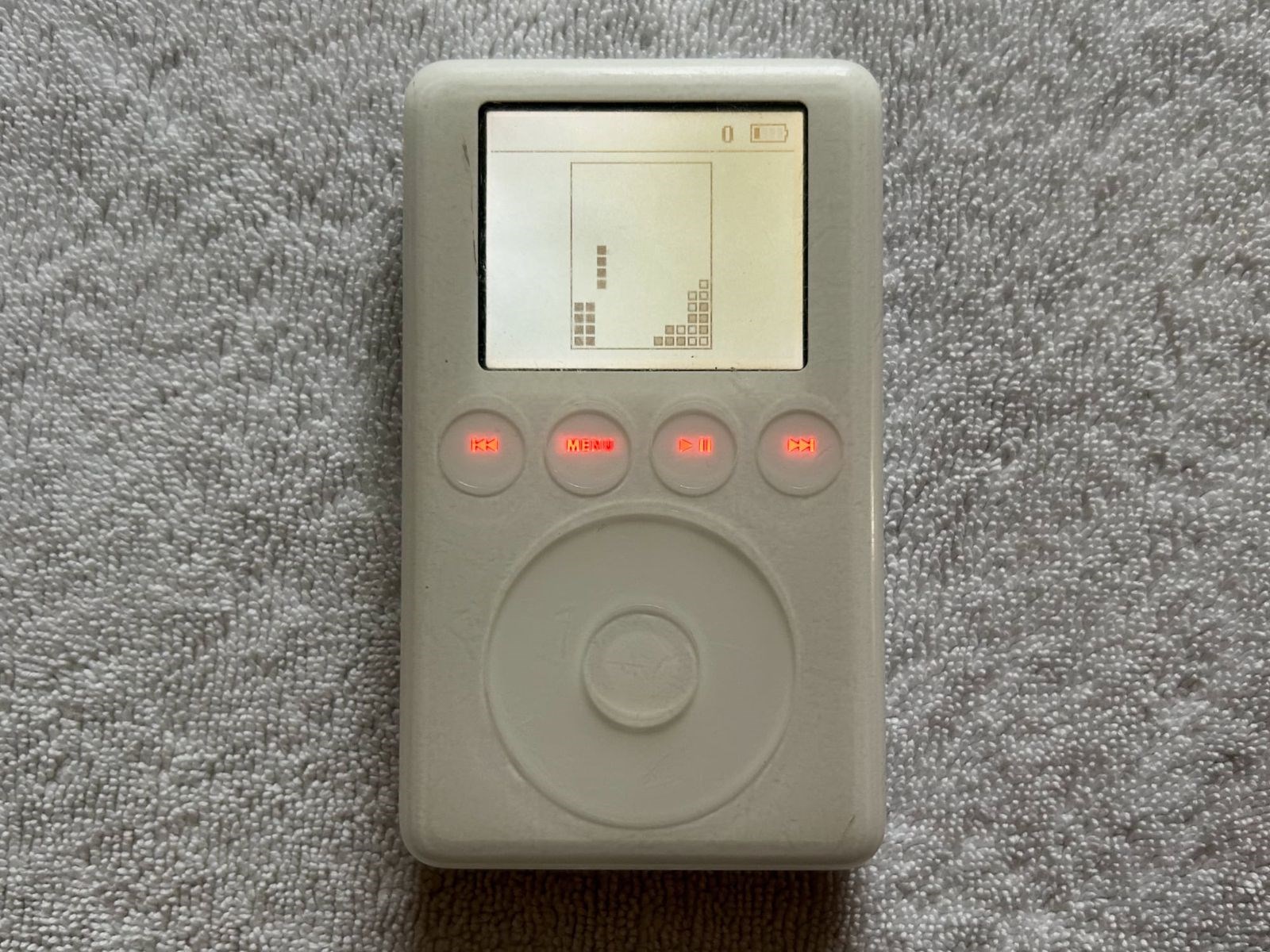 Apple’ın iPod için Tetris’i klonladığı ortaya çıktı