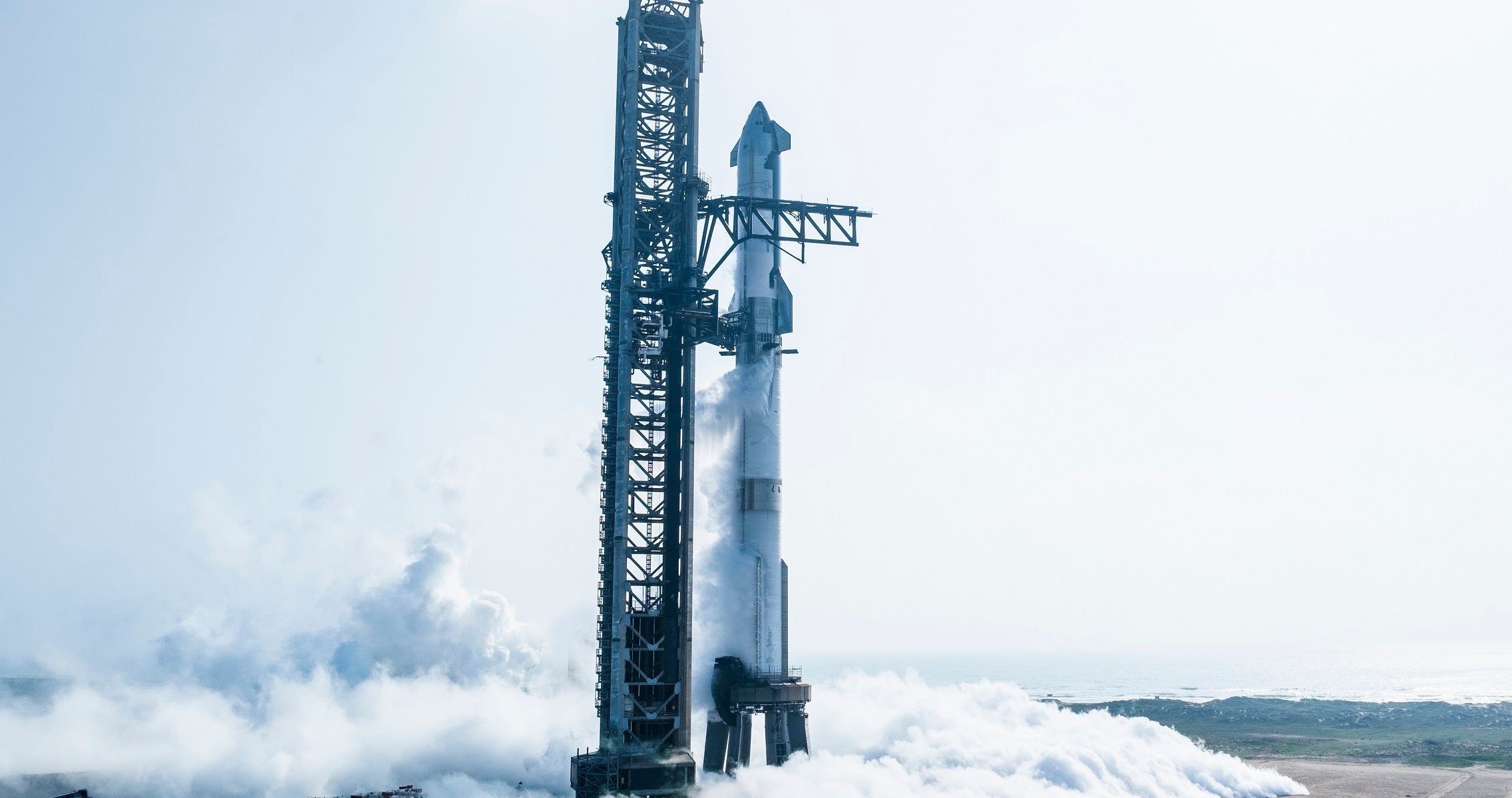 SpaceX, Starship’in dördüncü fırlatma testi için tarih verdi