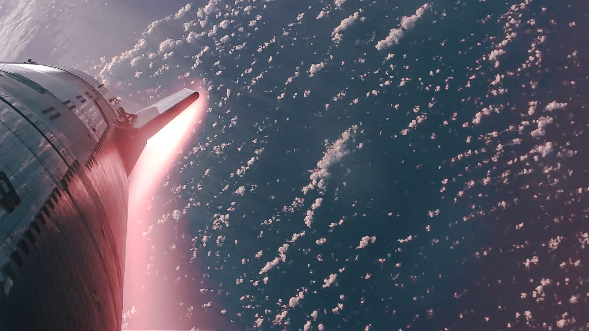 SpaceX, Starship’in dördüncü fırlatma testi için tarih verdi
