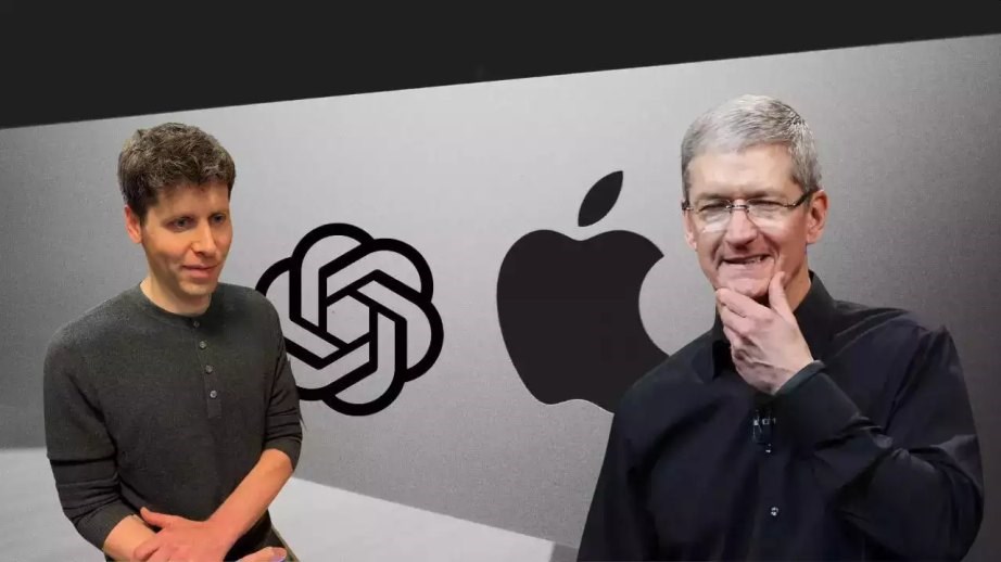 Apple ve OpenAI, gelişmiş Siri için anlaşmaya varmış olabilir