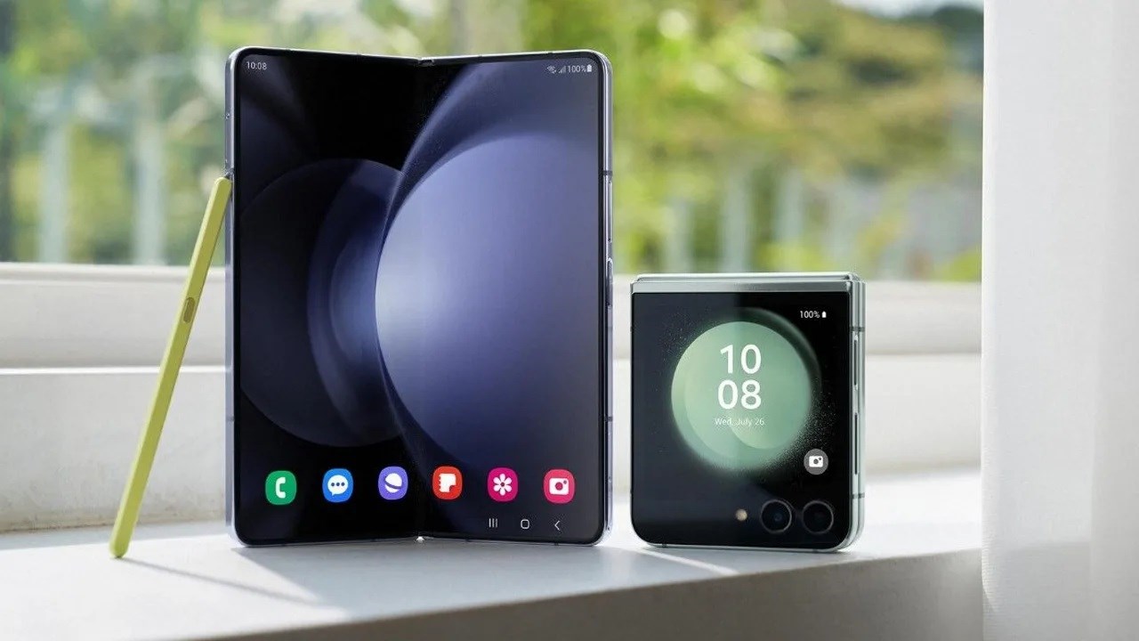 Galaxy Z Fold 6 performans testinde görüntülendi: Neler sunuyor?