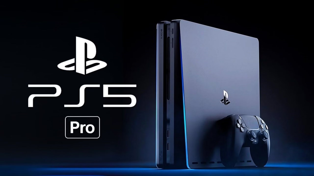 PlayStation 5 Pro işlemcisi çoktan hazır, büyük oyun duyuruları bekleniyor