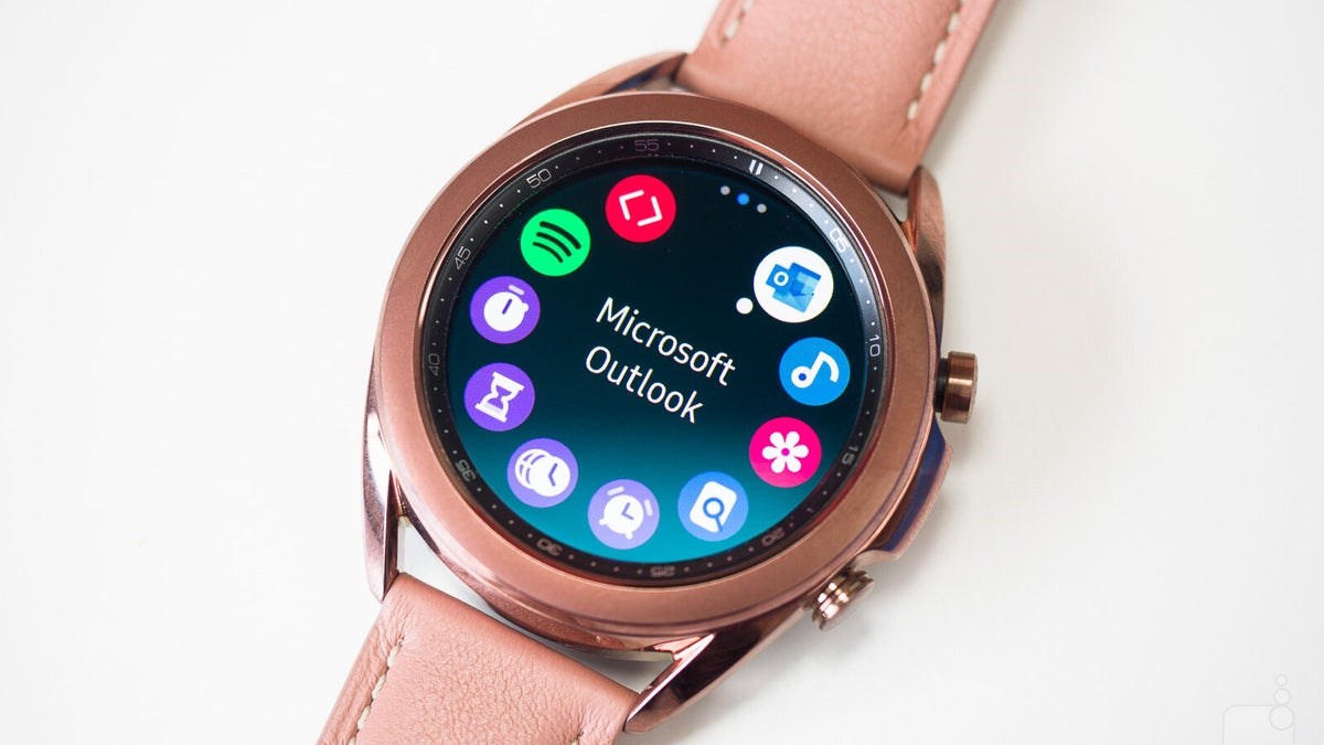 Samsung, akıllı saatler için Tizen desteğini sonlandırıyor