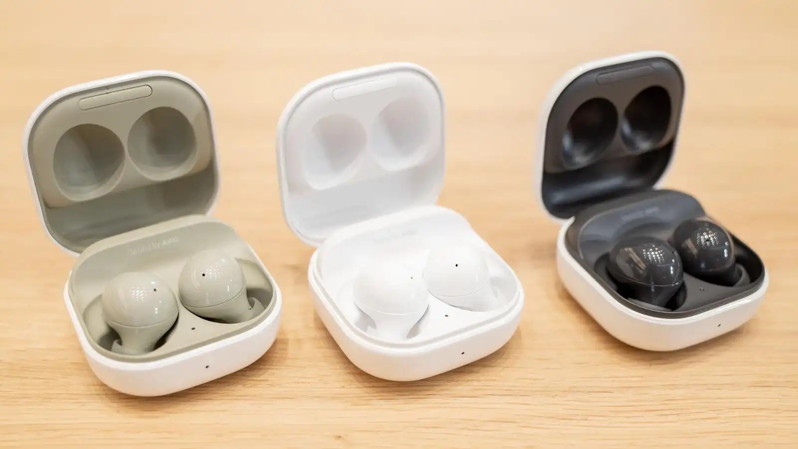 Samsung Galaxy Buds 3 ve Buds 3 Pro'nun özellikleri ortaya çıktı