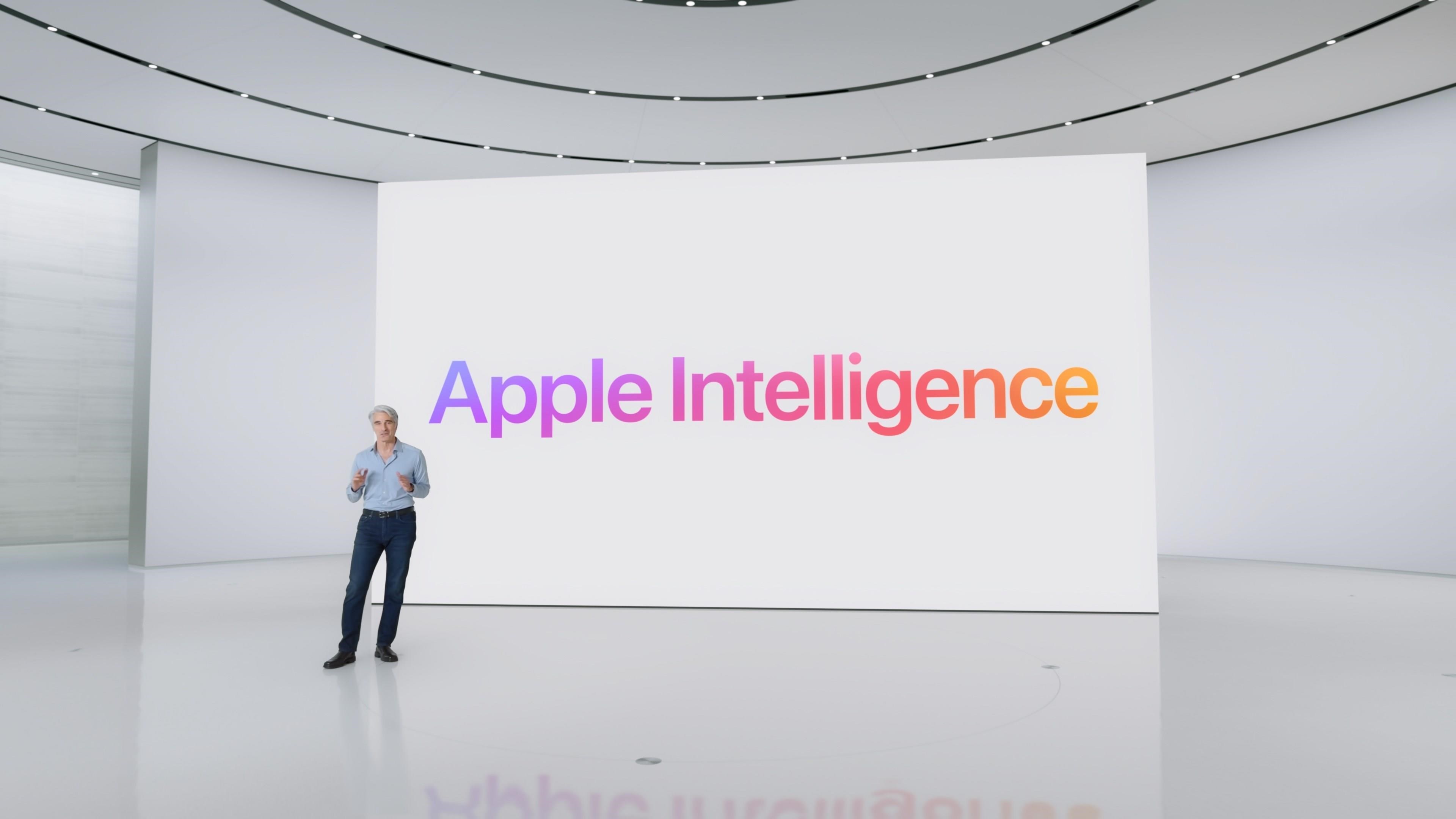 Apple’ın duyurduğu en büyük özellikler ve yenilikler