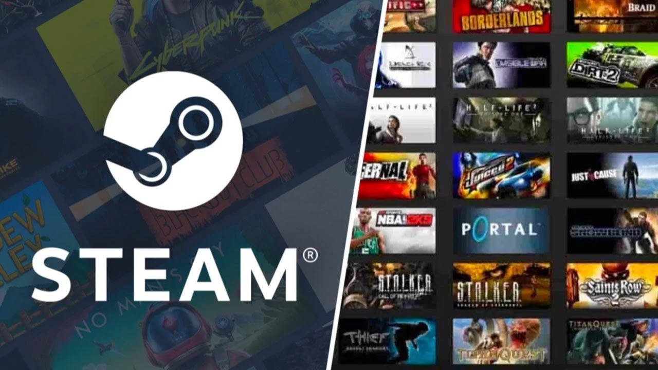 Oyun devi Steam, 14 milyon oyuncuyu dolandırmakla suçlanıyor