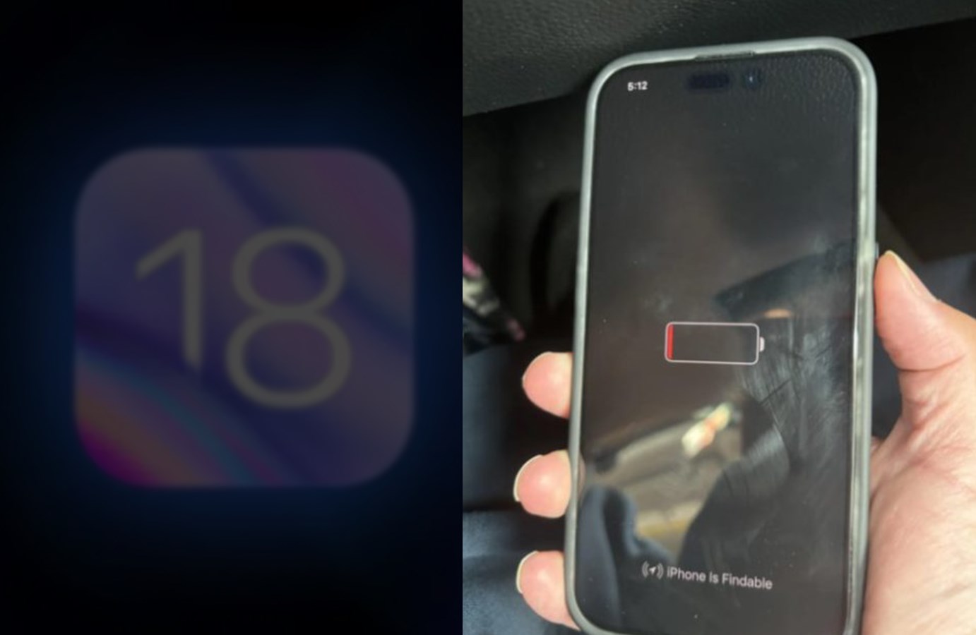 iPhone 15 ve 15 Pro kapalı olsa da saati gösterecek