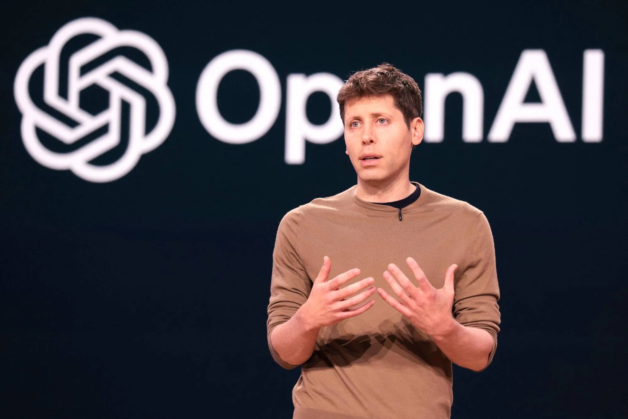 Sam Altman, OpenAI'ı kâr amaçlı şirkete dönüştürmeyi planlıyor