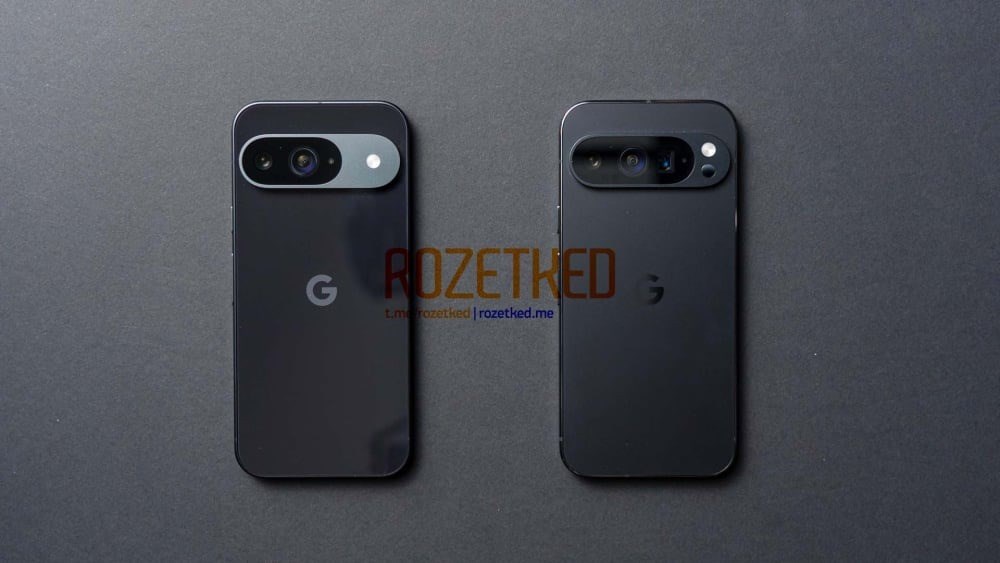 Google Pixel 9, Geekbench'te listelendi: İşte beklenen özellikler